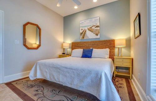 Amzg Gulf view,4 Bd/3.5 Bath Home, Pvt heated Pool - Foto 39