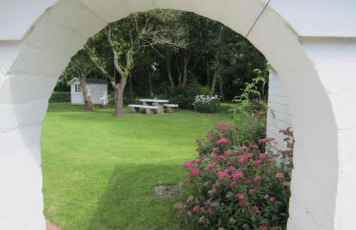 Ferienhaus Hirtenstall - Foto 19