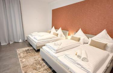 LYFIE Apartments - City Stopover - Zentral - Foto 10