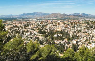 Casa Mundo - 16th century traditional white village house with pool - Foto 42