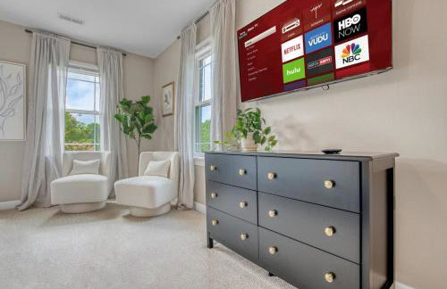 5BD Family Oasis, Pool, FirePit, Bball, Pong - Foto 59