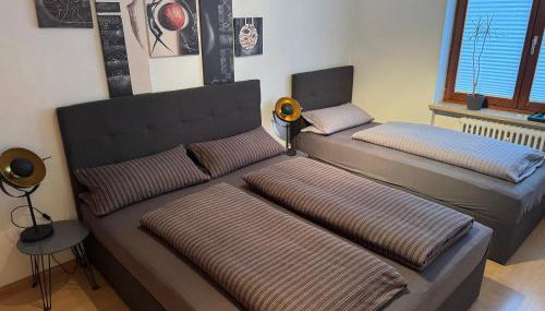 Ferienwohnung Novotny - Foto 4