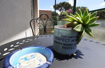 Sunny Rome Sexy Grey & Cool Blue - Foto 16