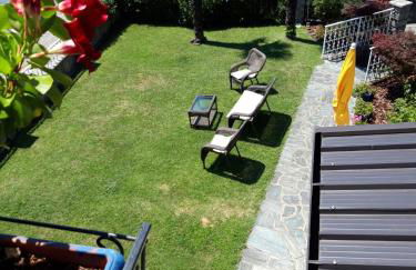 Residence Leggeri Apartments - Photo 19