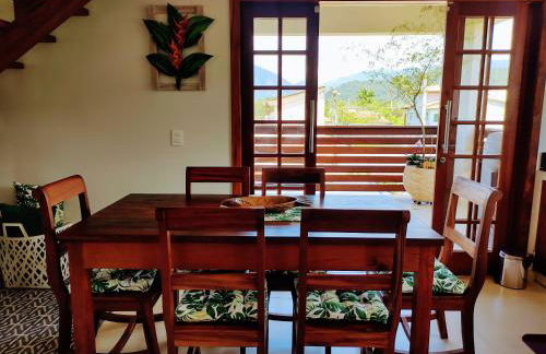 Flat - SERRA E MAR - Paraty - Foto 53