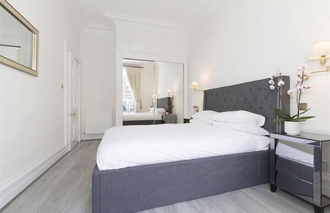 The Belgravia Residences - Foto 10