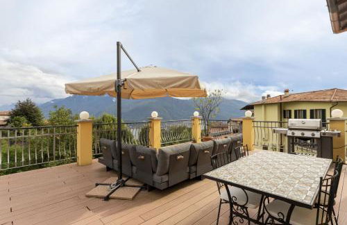 Magic Terrace With Lake View - Foto 27