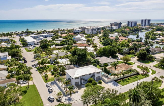 Lido Dream Getaway Duplex S - Photo 1