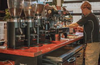 Enger Lofts Hotel & Marketplace by Heirloom Boutique Collection - Foto 8