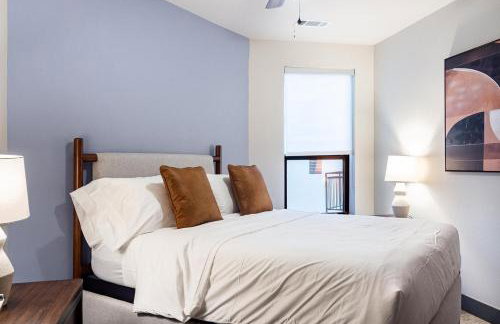 Landing Spectacular 1BD Clubhouse - Foto 8