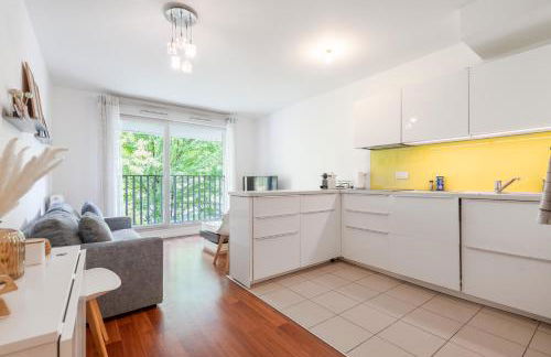 Appartement Cosy & Familial proche Paris - Foto 1