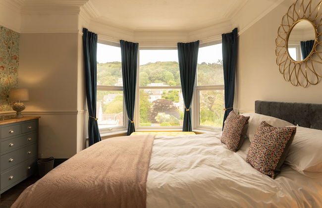 Langleigh Villa - Foto 4