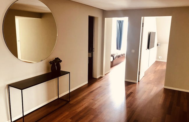 Lucerne Lake View Apartments - Foto 5