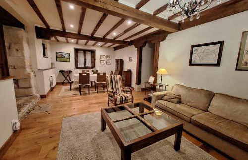 Apartamentos Palación de Santillana - Foto 21