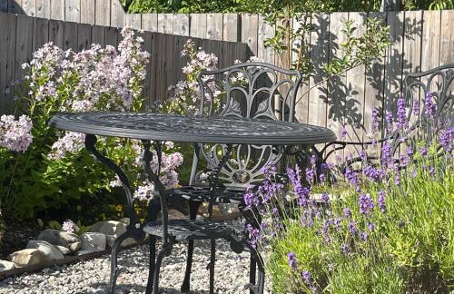 Courtyard Bothy - Foto 30