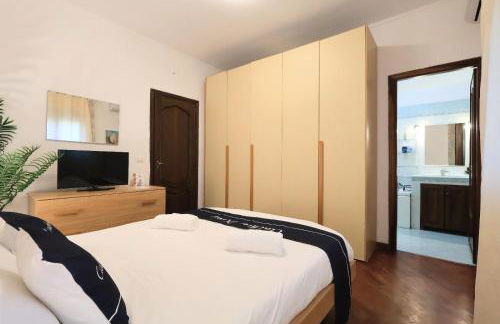 Ciachea Home Casa indipendente con parcheggio vicino Palermo e aeroporto - Foto 21