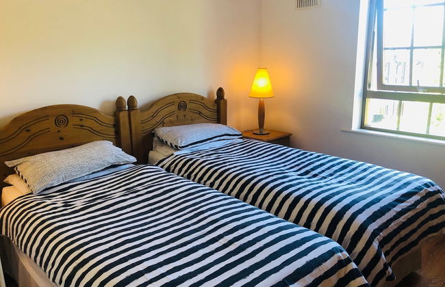 3 Bedroom Sleeping 5 and Only 15 Minute s Walk From Kenmare - Foto 18