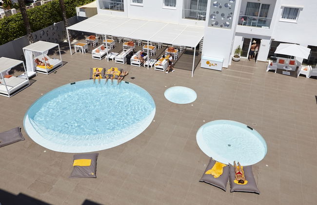 Ibiza Sun Apartments - Foto 15