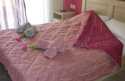 Holiday Lefkas Moonlight Luxury Appartments - Photo 39