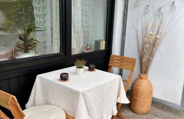 Homindays Terrace with Mountain Views River just Nearby - Foto 69