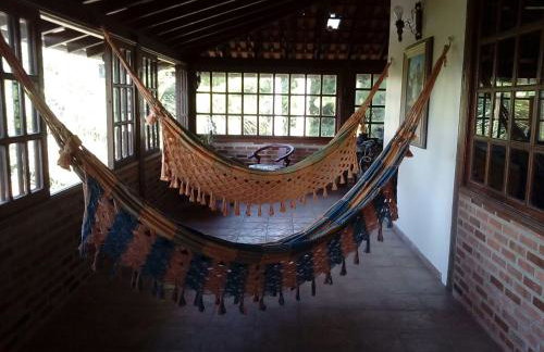 Santa Anna Ecohouse - Photo 18