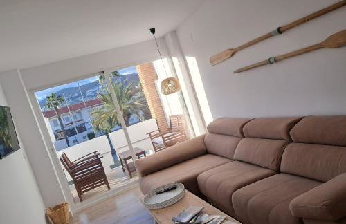 EL PEÑÓN IDÍLICO PISO A PIE DE Playa - Foto 6