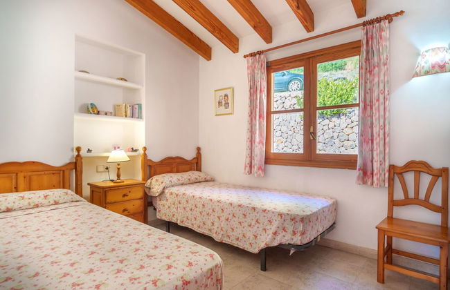 Can Guillem Sea Views - Photo 10