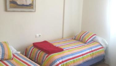 APARTAMENTO CON TERRAZA Y JARDÍN EN BAKIO - Foto 4