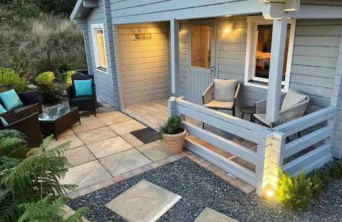 Rockschapel Cabin 30B - Photo 1