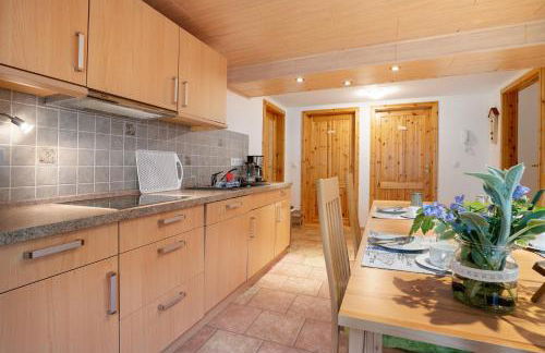 Ferienwohnungen 'am Waldrand' - Foto 29