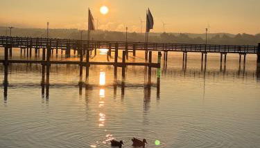 Lake view, central, terrace - Foto 2