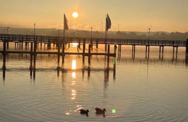 Lake view, central, terrace - Foto 2