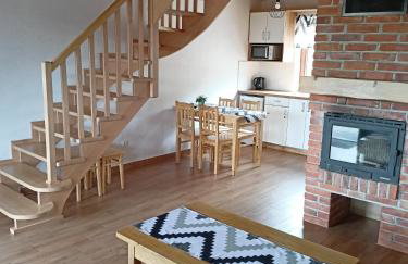 Bieszczadzki Bohater Domki 533-502-137 - Photo 63