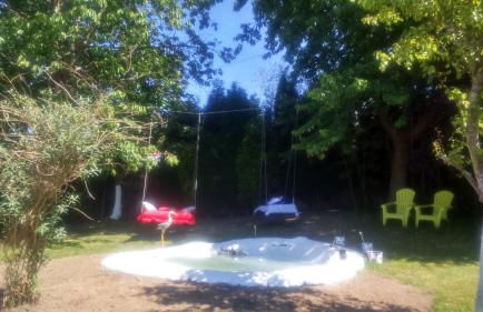 Apartamentos Labana - Photo 17