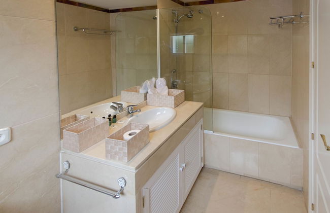 Bungalow Pedro - Foto 28