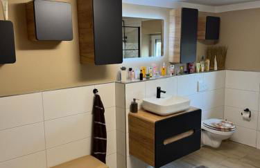 Wunderschöne Ferienwohnung mit Kamin in Göritz 07927 Hirschberg - Foto 9