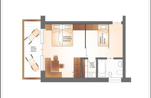 Residence Pfeifhofer - Photo 8