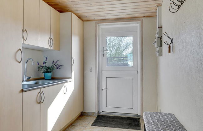 "Anselma" - 800m to the fjord - Foto 14