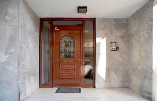 Spacious 82 m2 Two Bedroom classy apartment near City Center - Foto 62