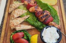 Agapi Studio Acharavi à 50m de la mer, 400m du centre ville - Foto 13