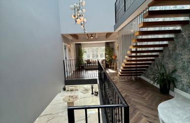 Bluebell House - Foto 65