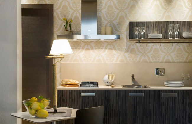 Florence Art Apartments - Foto 72