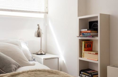 Classy 5BR Roof Terraced Fully AC Kensington House - Foto 35
