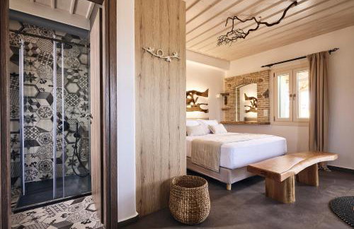 Kozadinos Art Suites - Foto 32