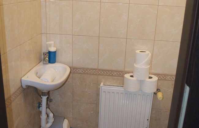 Grand Budapest Penthouse - Photo 76