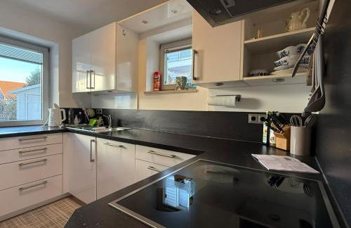 Ferienhaus Alpspitze - Foto 15