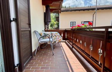 Residence Linde - Ferienwohnungen & Apartments - Foto 27