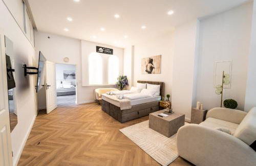 Suite am Tor - Zentral im Viertel - Modern & groß - Foto 1