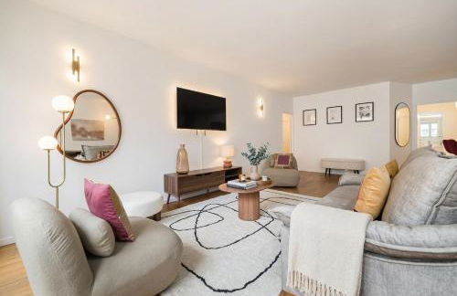 PoeticStay - Champs Elysees - Foto 2