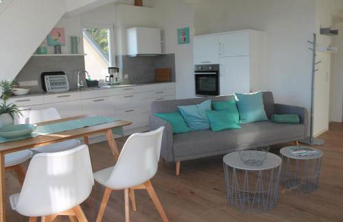 REBHAUS Ferienwohnung Rebdach - Foto 4